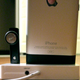 Image for article titled Apple Bluetooth Headset Unboxed